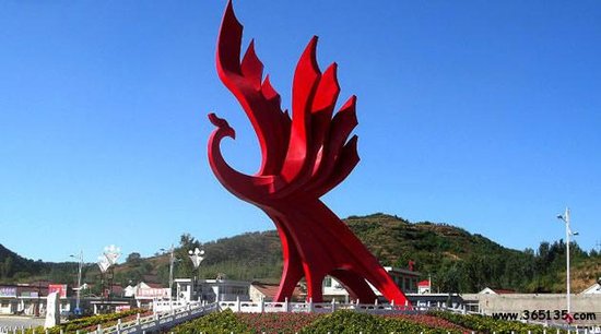 青龙入选全国百佳深呼吸小城_频道-秦皇岛