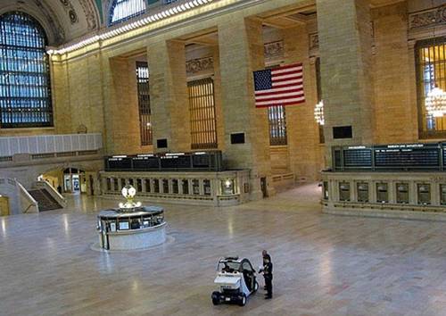 這些世界上最著名的火車站,中國這兩個上榜