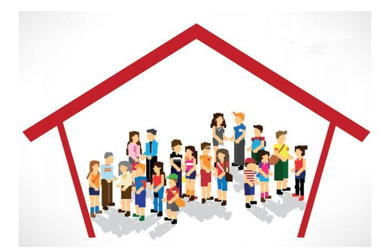 留住百万大学生 共享租房解决大学生住房难