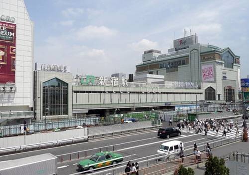 這些世界上最著名的火車站,中國這兩個上榜