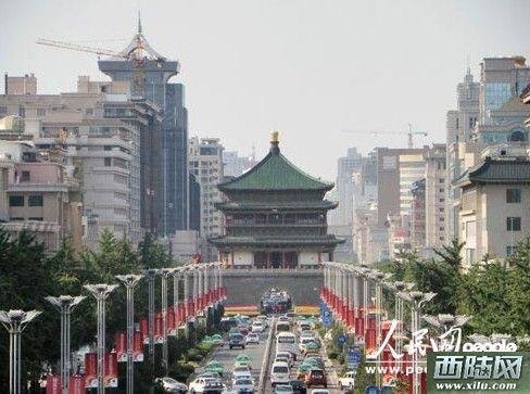 中国迁都备选城市曝光 要不要提前买房迁居呢