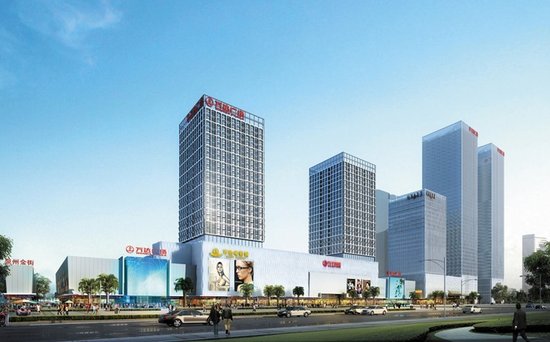 福新商厦余震:繁华市中心稀缺精装房价值解读 _频道-泉州_腾讯网