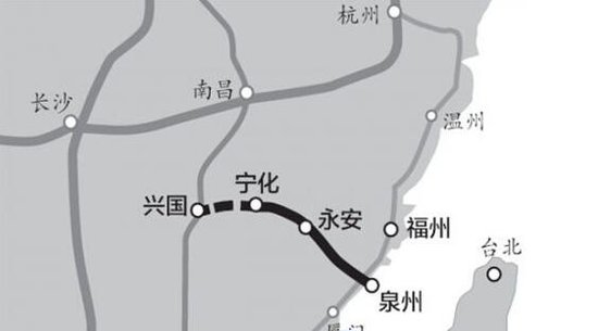 宁化pK石城GDp_宁化客家祖地图片(3)