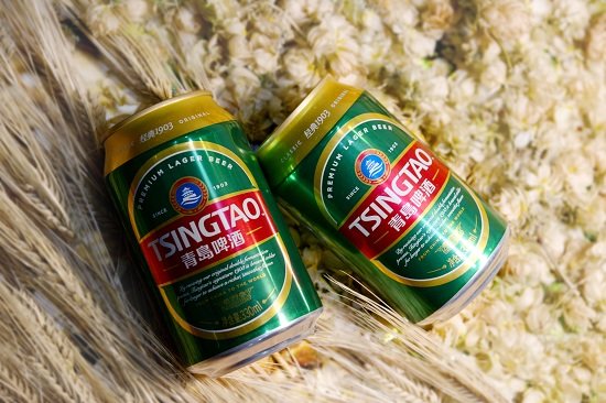 开启精酿麦香新典范 青岛啤酒"经典1903"新品上市_频道-泉州_腾讯网