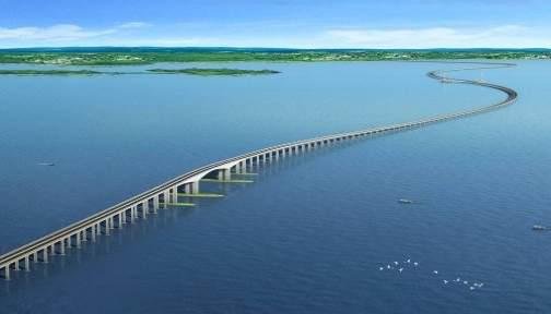 碧桂园马来西亚金海湾 名副其实的淘金圣地