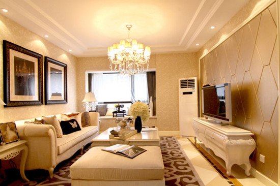 精装房时代来袭 告别毛坯困扰享受品质生活_频