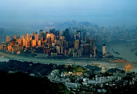 业内预测2016年房价最有可能上涨10大城市_频