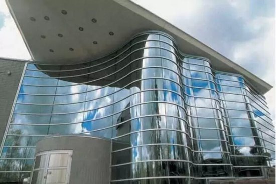 福建出台新规:二层及以上新建住宅禁用玻璃幕