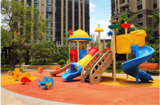 中骏四季阳光首付12.8万 学区美宅现买现住_频