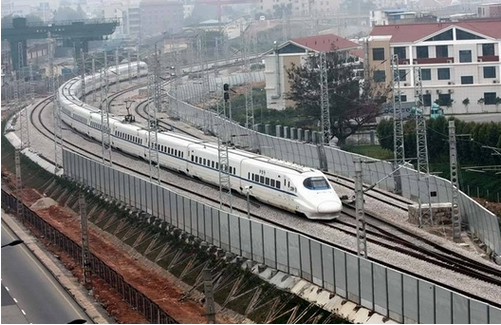 厦客专晋江南站计划今年12月底开工_频道-泉州