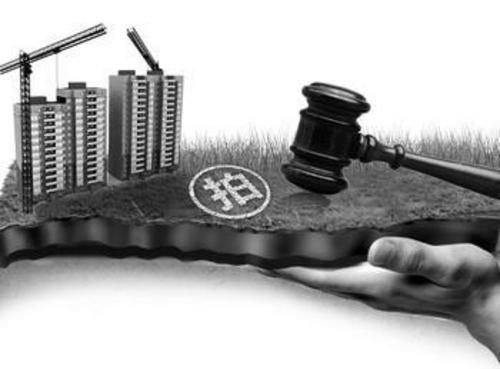 全国土地出让收入同比跌超万亿 市场现冰火两