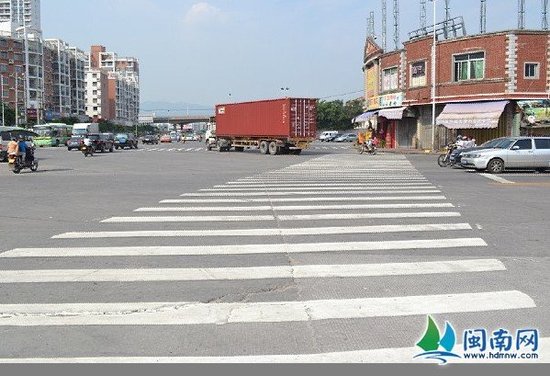 鲤城被扣分驾驶人 年检或换证时须学习交通安