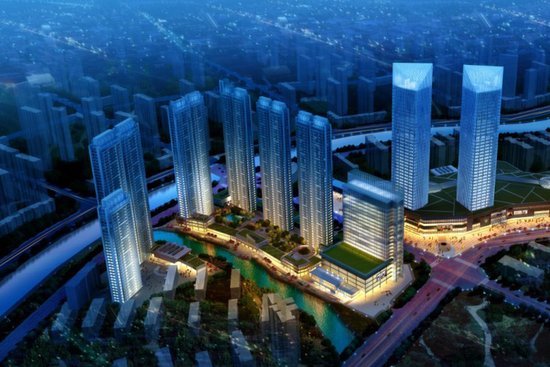 安溪万达中国行圆满结束 见证"万达广场就是城市中心"_频道-泉州_腾讯网