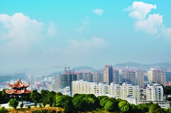 德化gdp多少_德化九仙山图片(3)