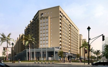 腾讯房产泉州站热度排行