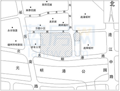 石狮泰禾广场:开业倒计时3天 开业红利献礼全