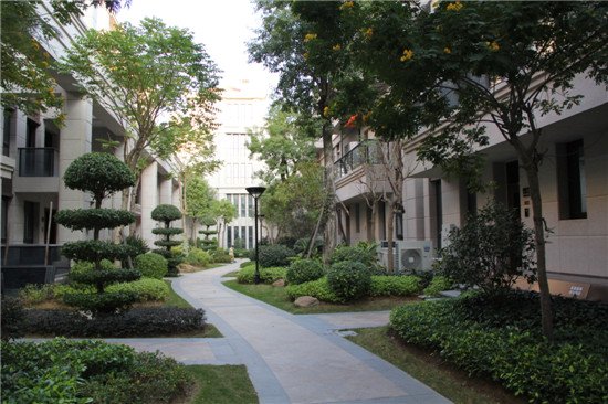 感恩盛宴千人共享 盛世领墅答谢会温情落幕_频