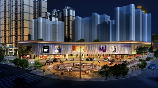 福建领第集团 美雅百货 泉港店1月19日盛大开