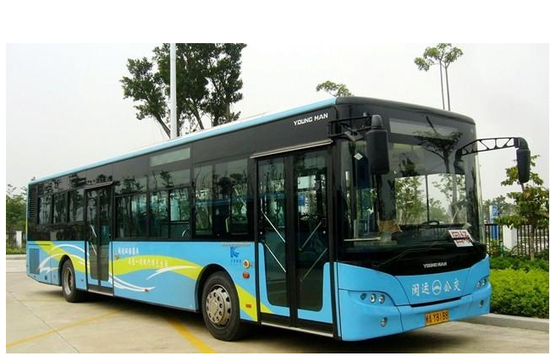 泉州市区开通周末公交线路 东海组团4月1日起