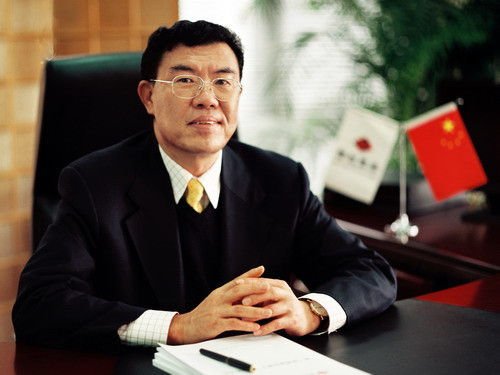 离职大佬的生活:任志强依旧开炮 毛大庆蔡雪梅