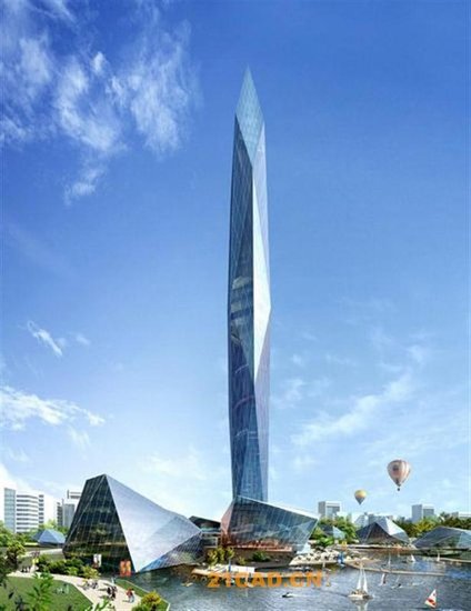 小Q游首尔之--韩国十大最具特色建筑物赏析_频