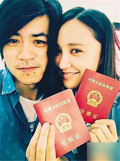 《北爱》结局:主角结婚了 你们马上买房结婚吧