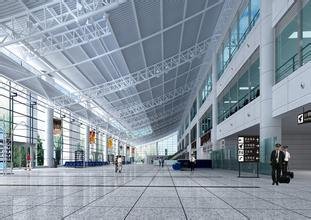 泉州晋江国际机场今年有望开通至新加坡航班_