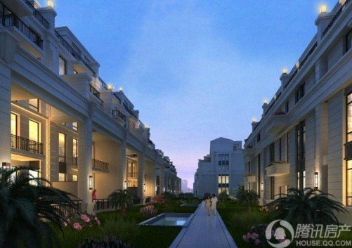 盛世·西湖八号--西湖的最后收藏家