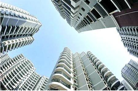 楼市去库存政策升级 多地推购房补贴计划_频道