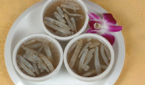 最中国美食城市 揭晓 泉州成功入围十佳 _频道