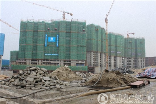 泉州星光耀广场首付10万元起 购房享9.9折优惠