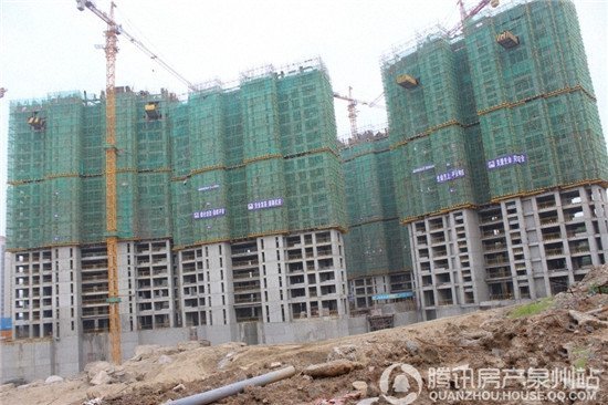 泉州星光耀广场首付10万元起 购房享9.9折优惠