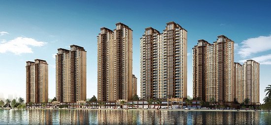 建发 珑璟湾荣获首届泉州地产城市推动力大奖