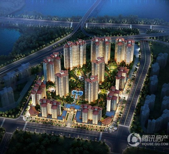 泉州五中新校区或今秋招生 城东要变最热片区