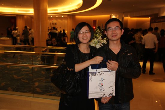 5月4日连捷集团上悦城2#楼开盘活动_频道-泉州