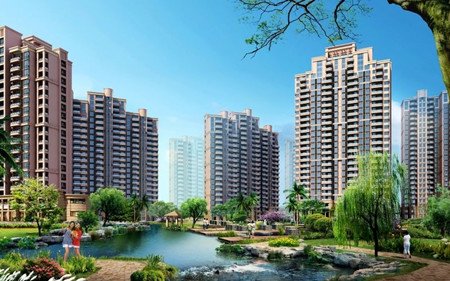 腾讯房产泉州站热度排行