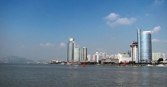 中国房租最贵城市排行榜 福厦上榜,泉州第几?