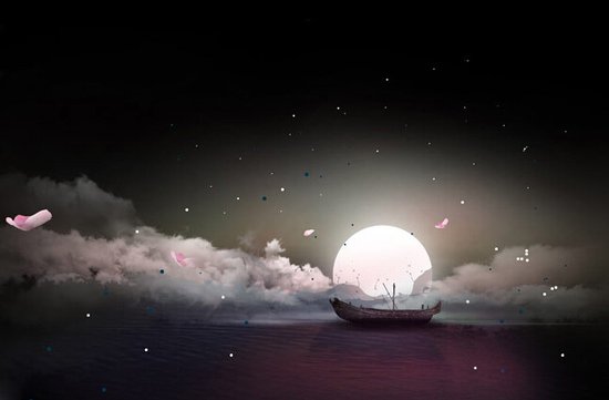 中秋赏月去哪儿 湖景楼盘7000元\/平起_频道-泉