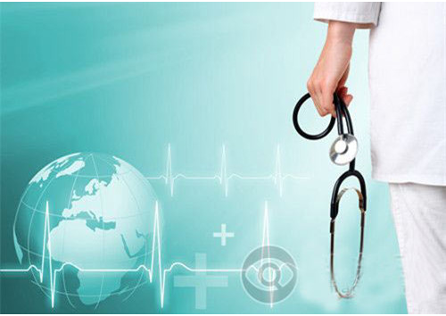 拓展资源补短板 泉今年新增医疗机构床位2000张以上