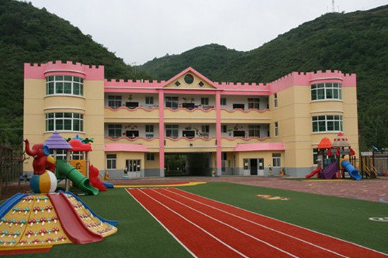晋江幼儿园3月6日开学 今年将新增5-8所公办幼