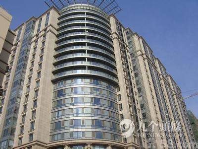 中国最贵9大小区 蜗居族彻底给跪!_频道-泉州