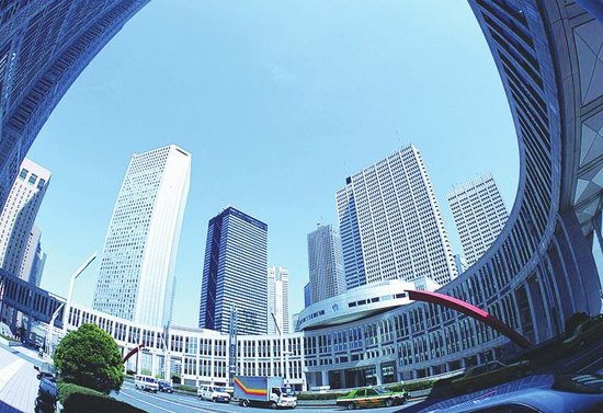 投资回温倚赖楼市 一线城市或迎差异化调控_