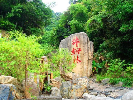 夏日炎炎去哪儿 泉州最适合郊游的五大地区_频道-泉州_腾讯网