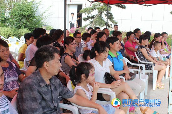 圆梦中秋水木春天王中王终极对决 购房免30%