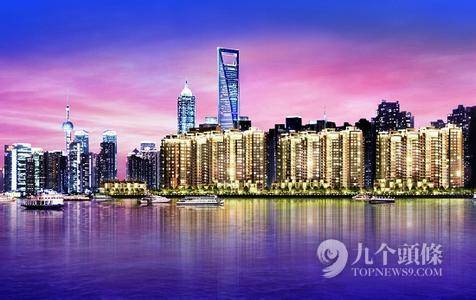 中国最贵9大小区 蜗居族彻底给跪!_频道-泉州