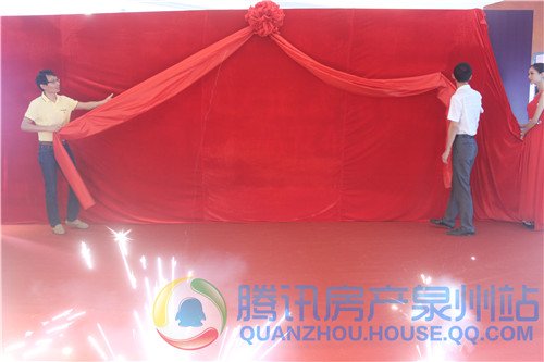 月13日B区正式亮相 3期高层新品发布_频道-泉州