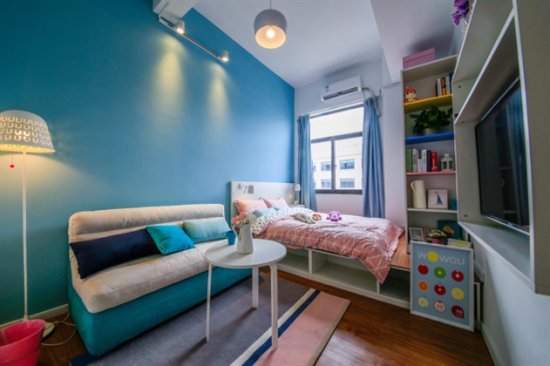 窝趣、青年公寓、未来域，品牌公寓引领租房新时代_频道-泉州_腾讯网