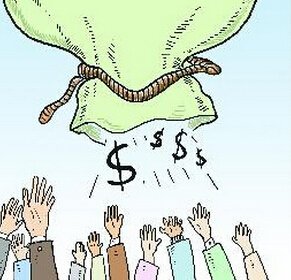 多部委连续出大招 信贷趋于宽松解绑楼市_频道