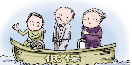 泉州市城乡居民最低生活保障标准明年再上调 