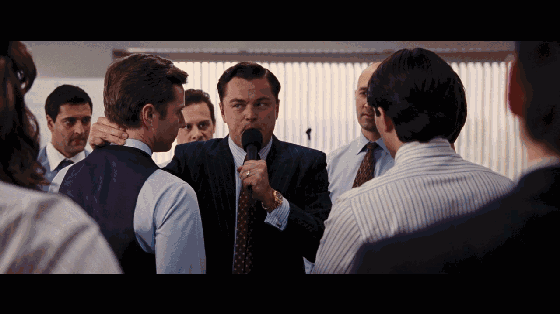 「华尔街之狼」要是这么拍,就不会是这个结局了